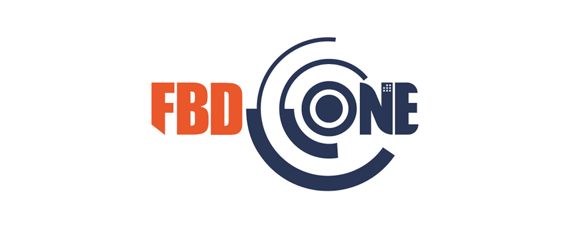 FBD One Logo