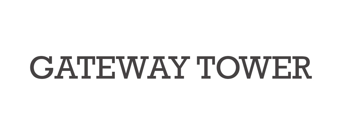 Gateway Tower Logo